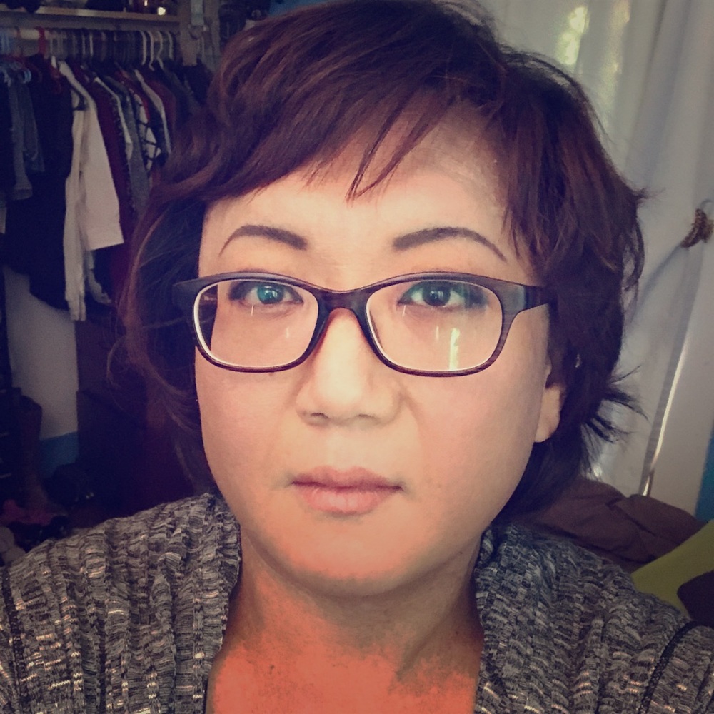 Meet your Posher, Renée